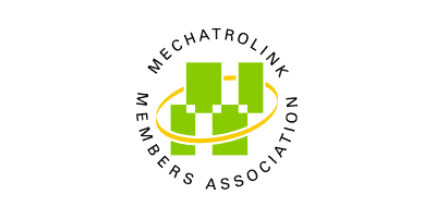 MECHATROLINK協会 ロゴ