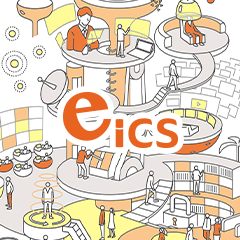 eICS - ICS研究所のeラーニングサービス