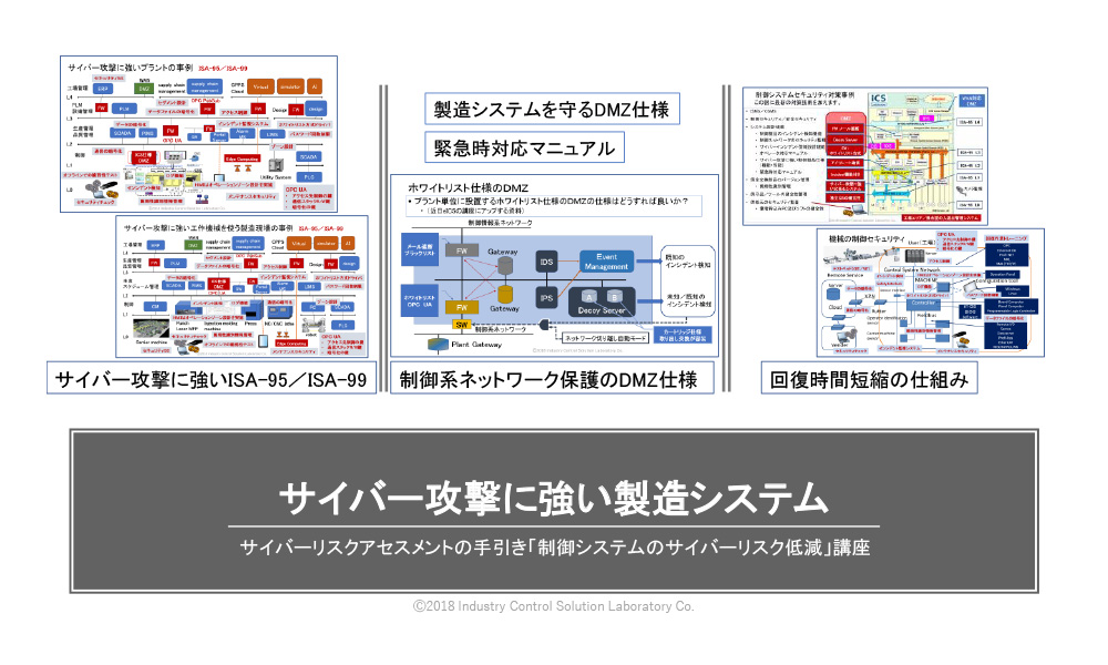 Eics Ics研究所のeラーニングサービス